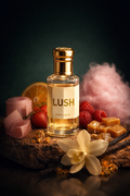 LUSH Attar