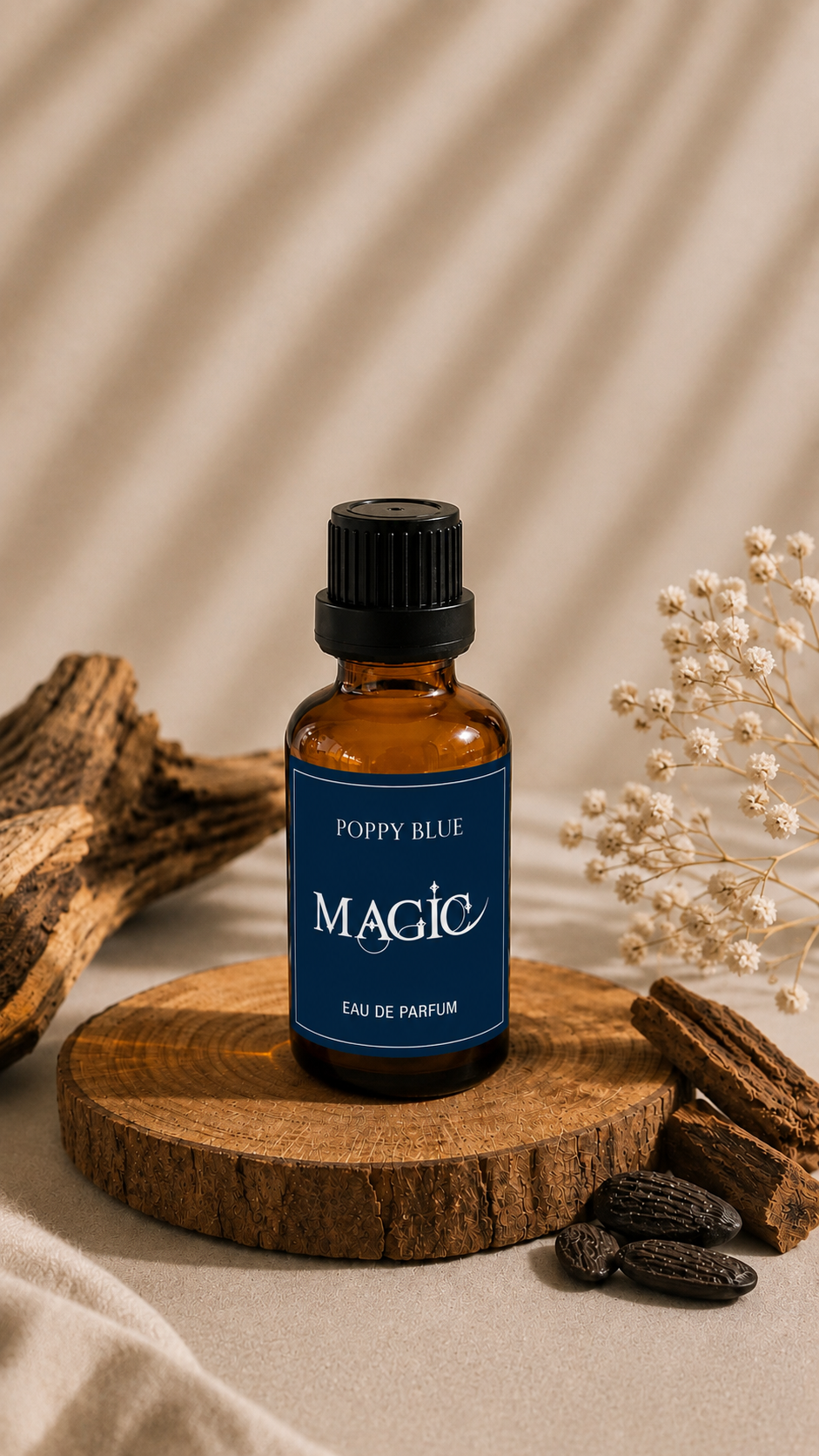 MAGIC Perfume