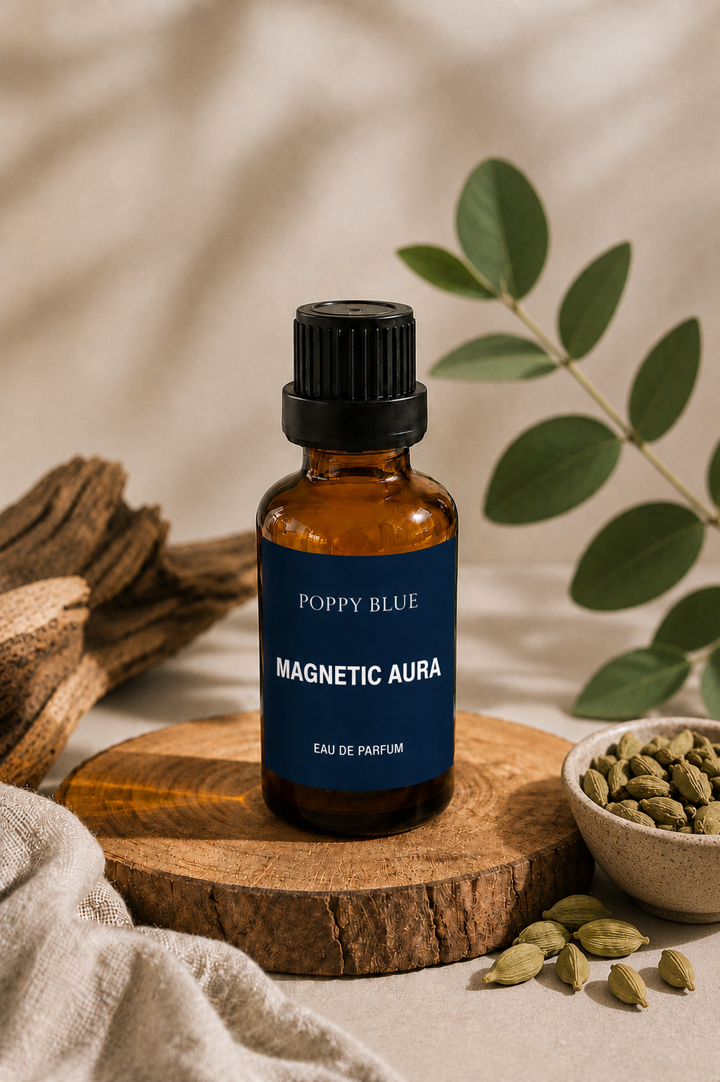 MAGNETIC AURA Perfume