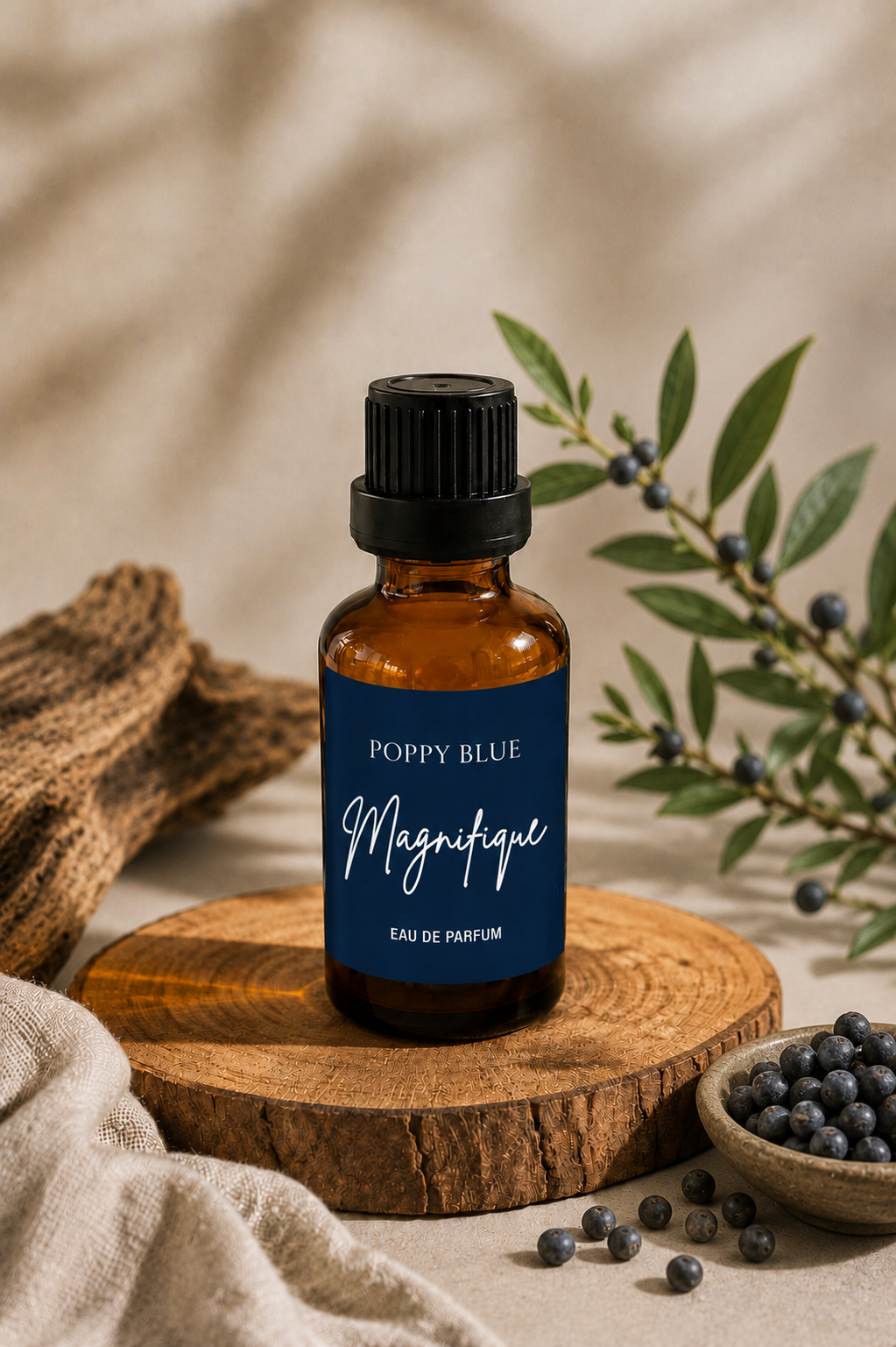 MAGNIFIQUE Perfume