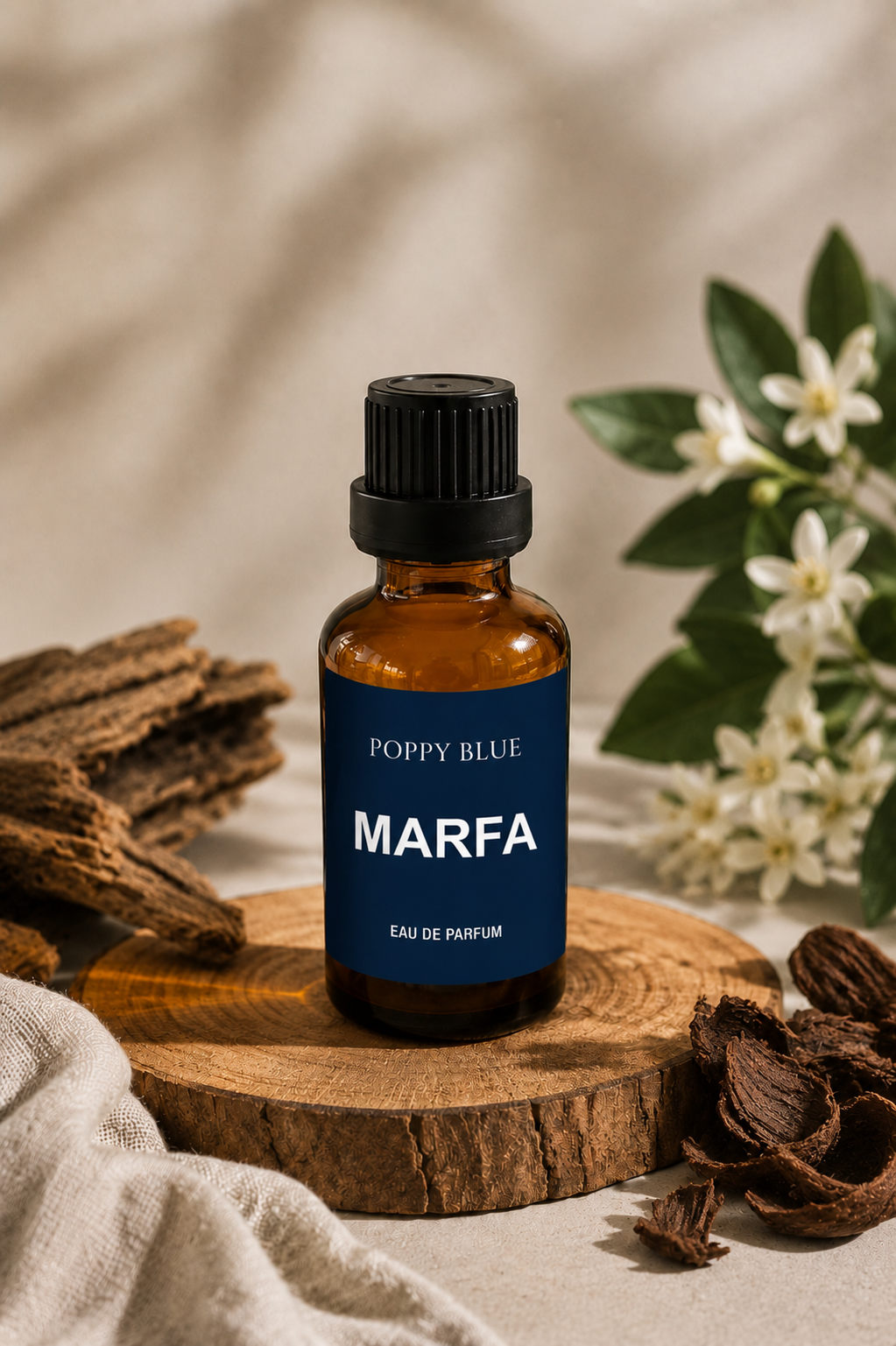 MARFA Perfume