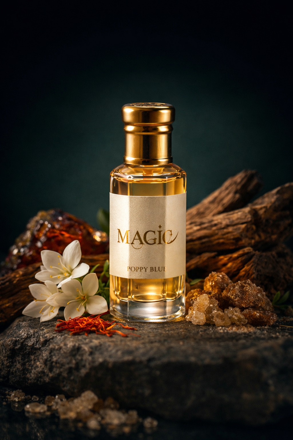 MAGIC Attar
