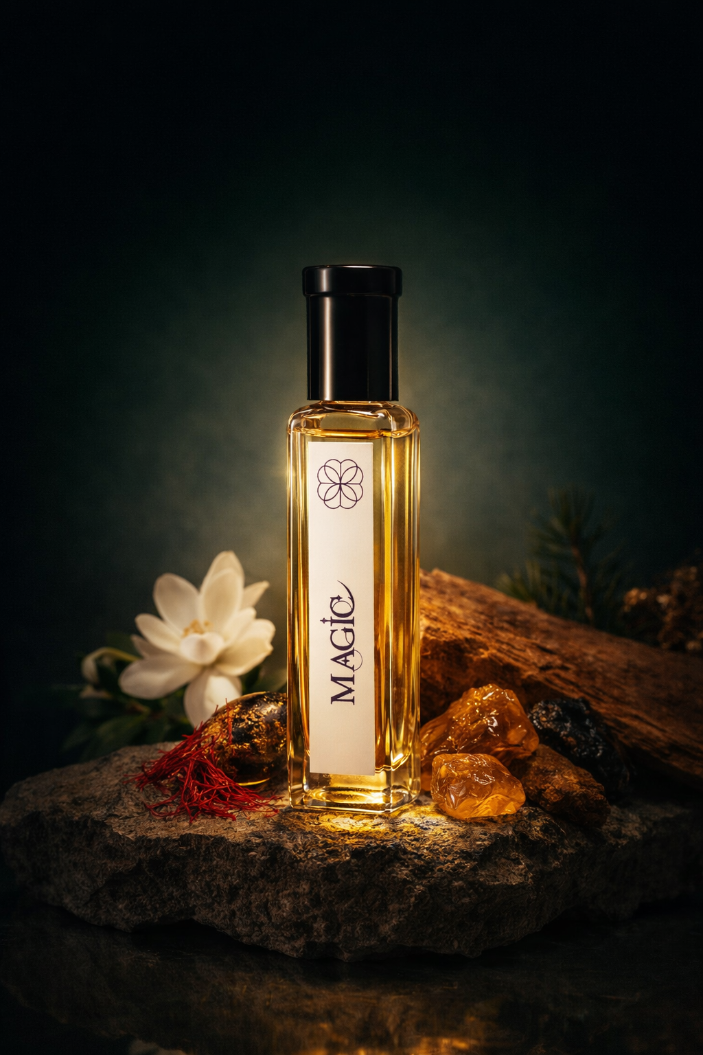 MAGIC Perfume