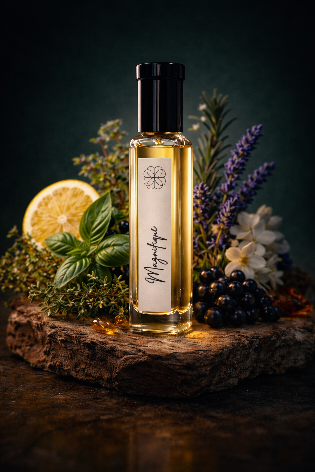 MAGNIFIQUE Perfume