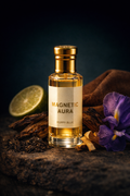 MAGNETIC AURA Attar