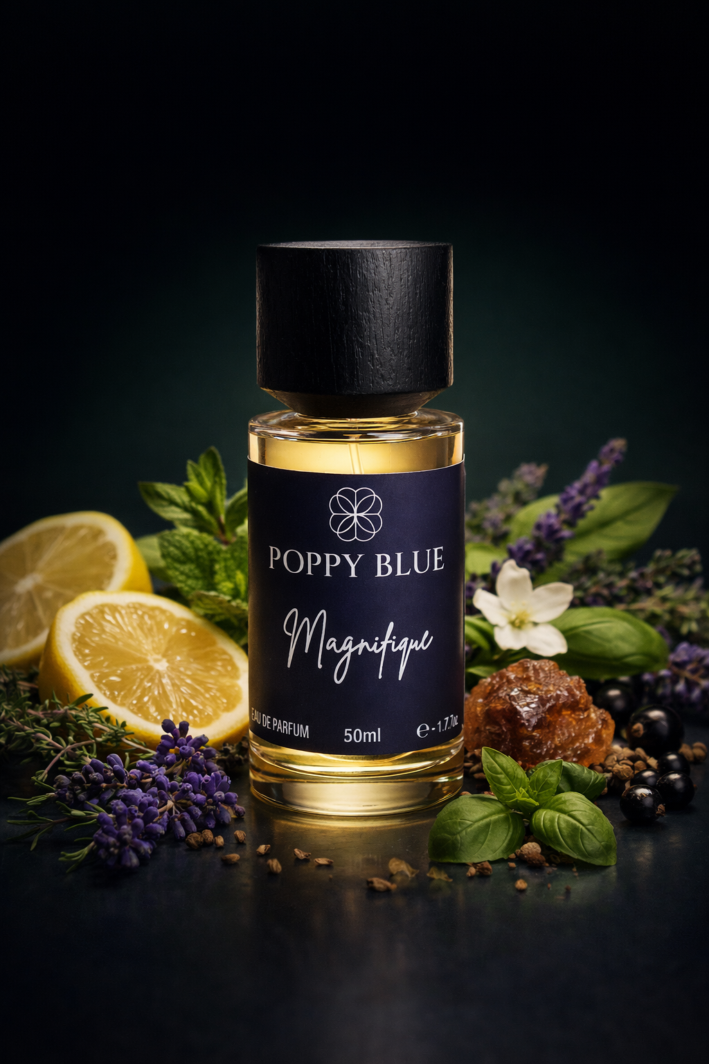 MAGNIFIQUE Perfume