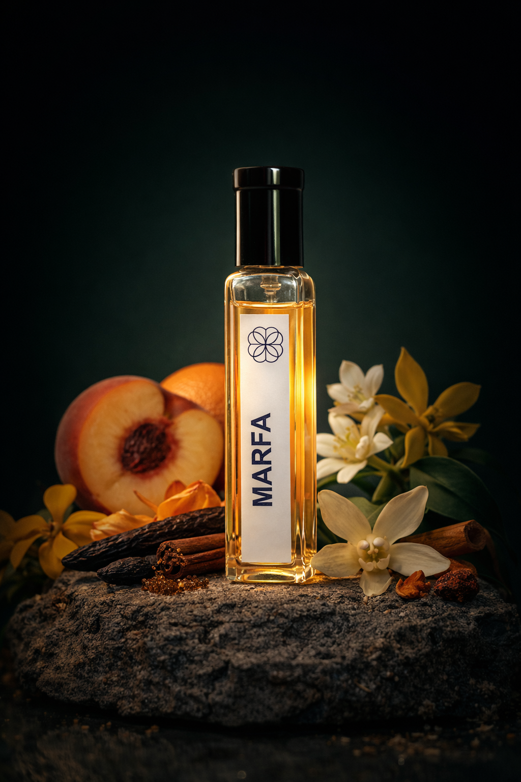 MARFA Perfume