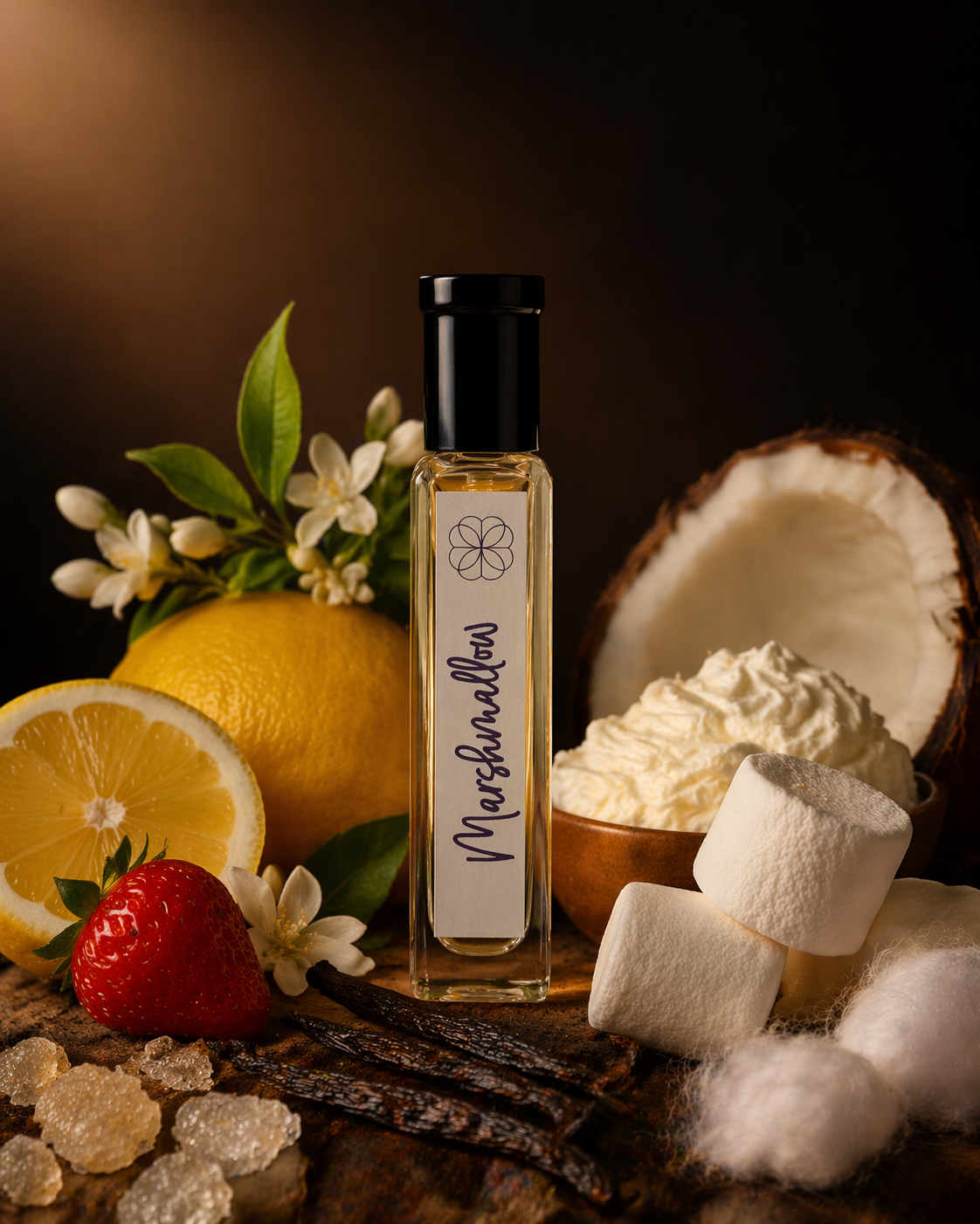 MARSHMALLOW Perfume