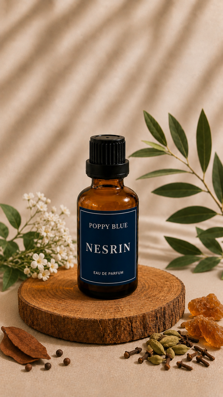 Nesrin Perfume