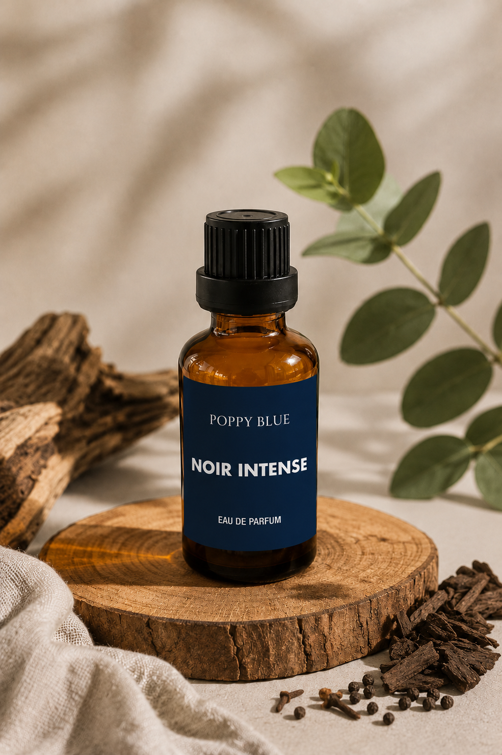 NOIR INTENSE Perfume