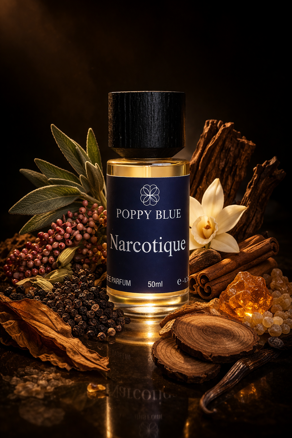 NARCOTIQUE Perfume