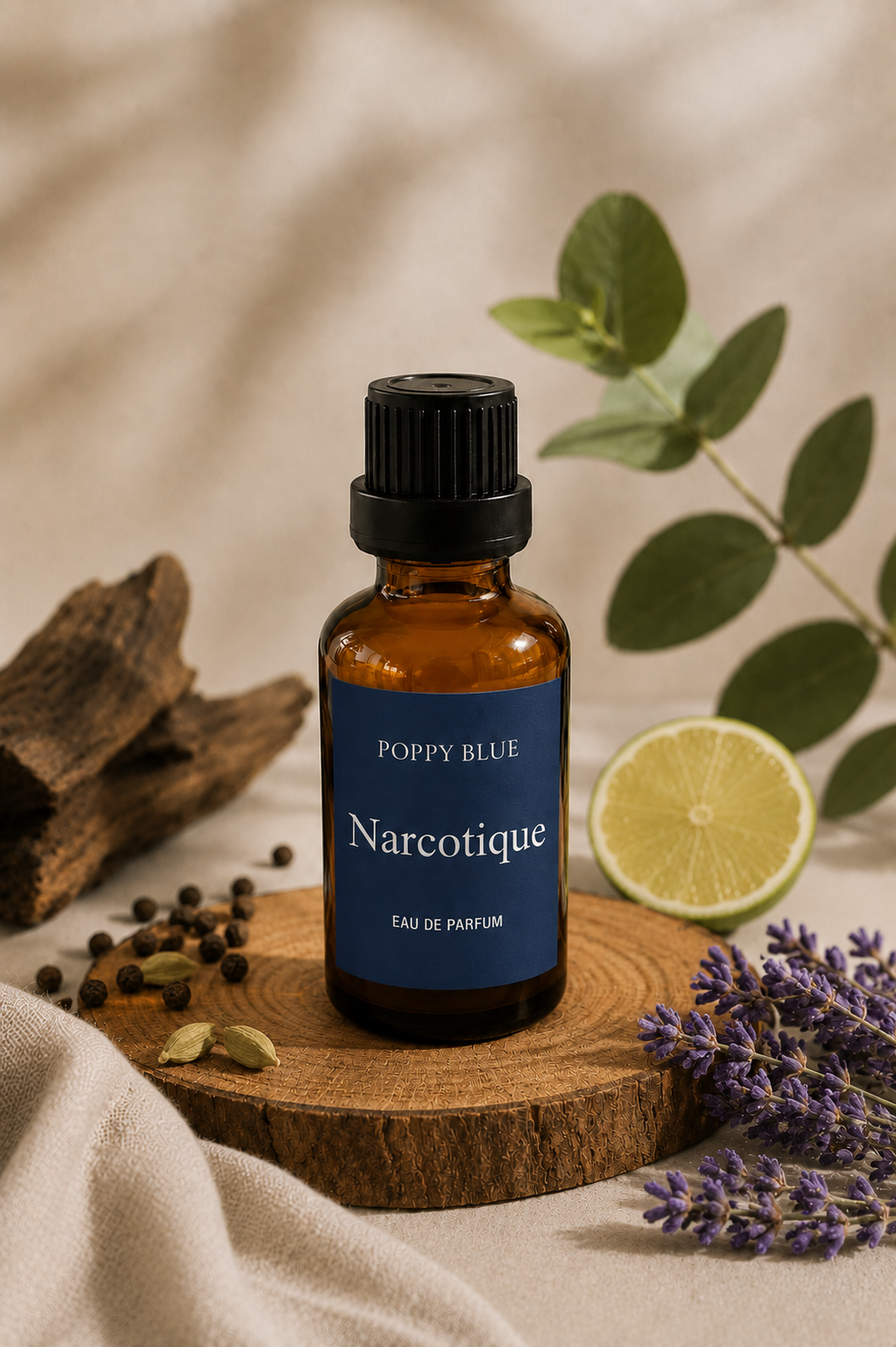NARCOTIQUE Perfume