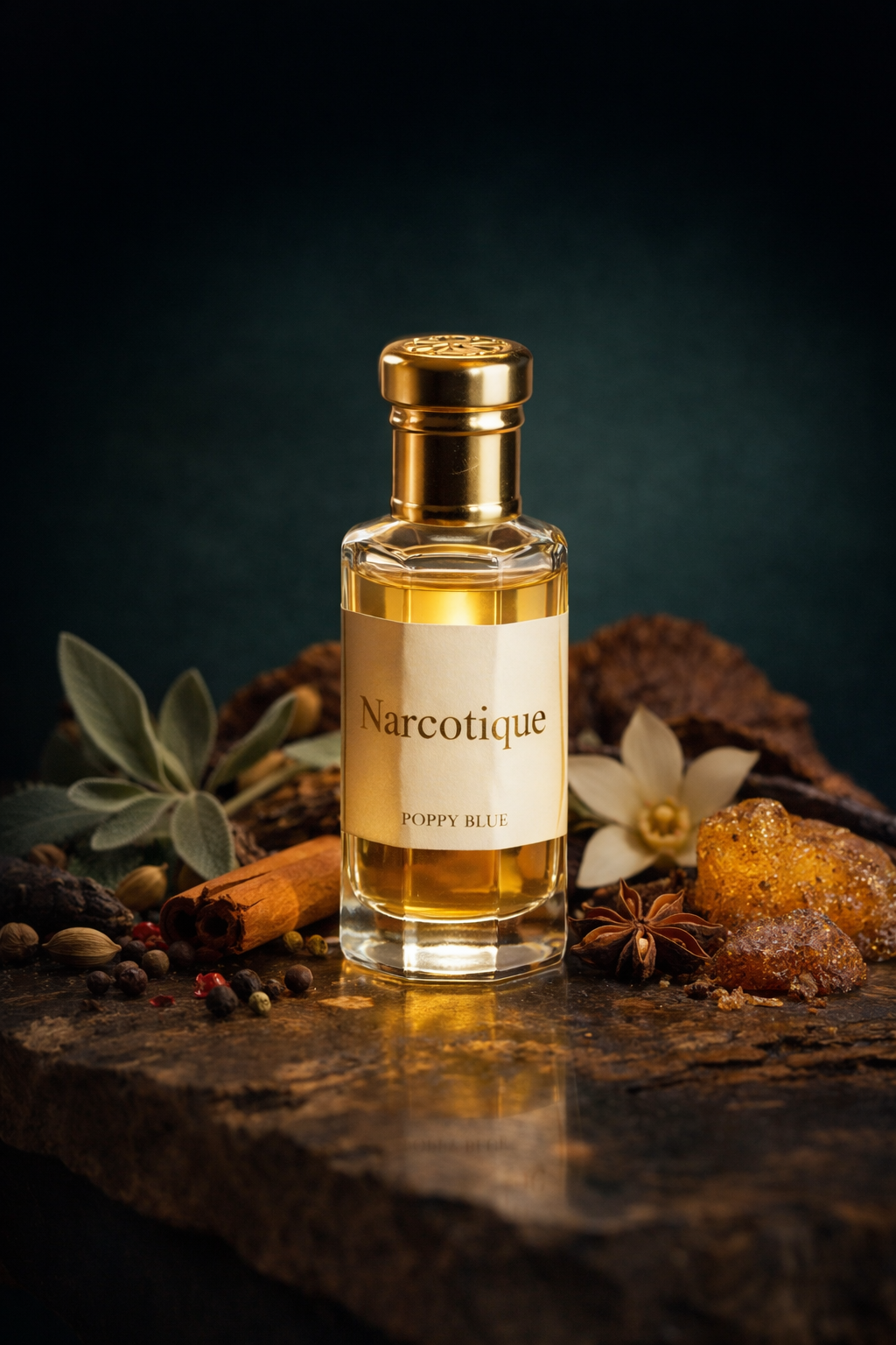 NARCOTIQUE Attar