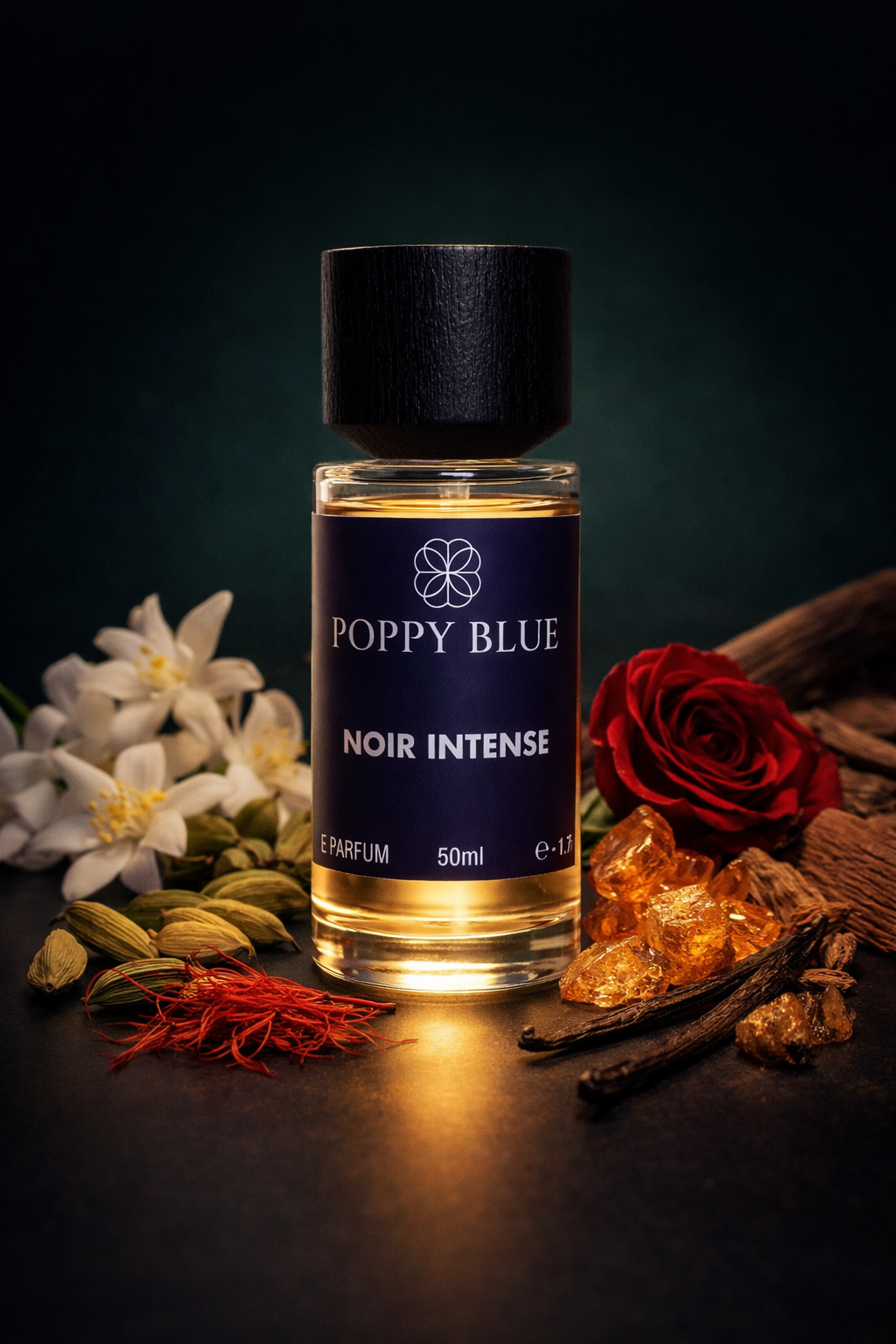 NOIR INTENSE Perfume