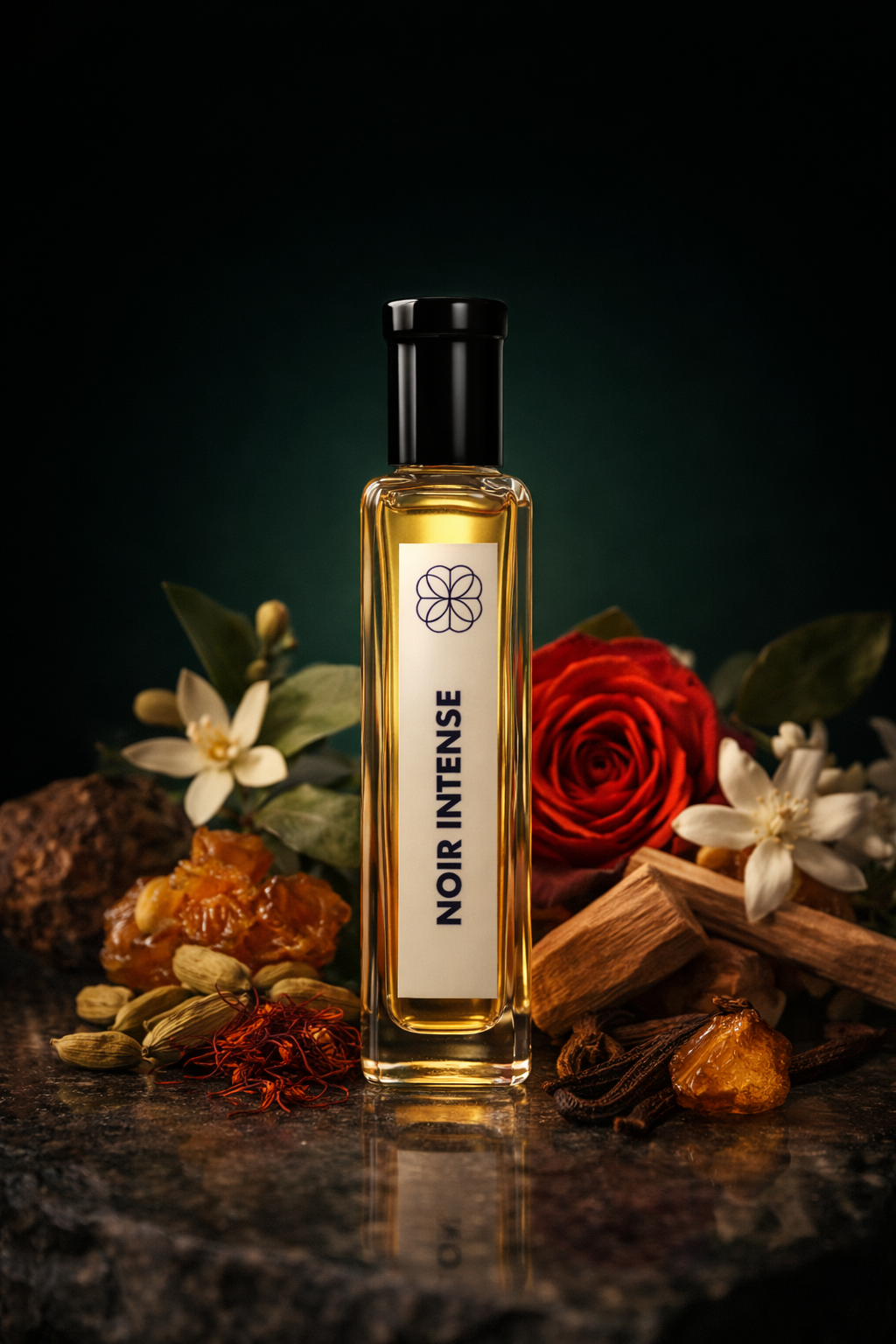 NOIR INTENSE Perfume