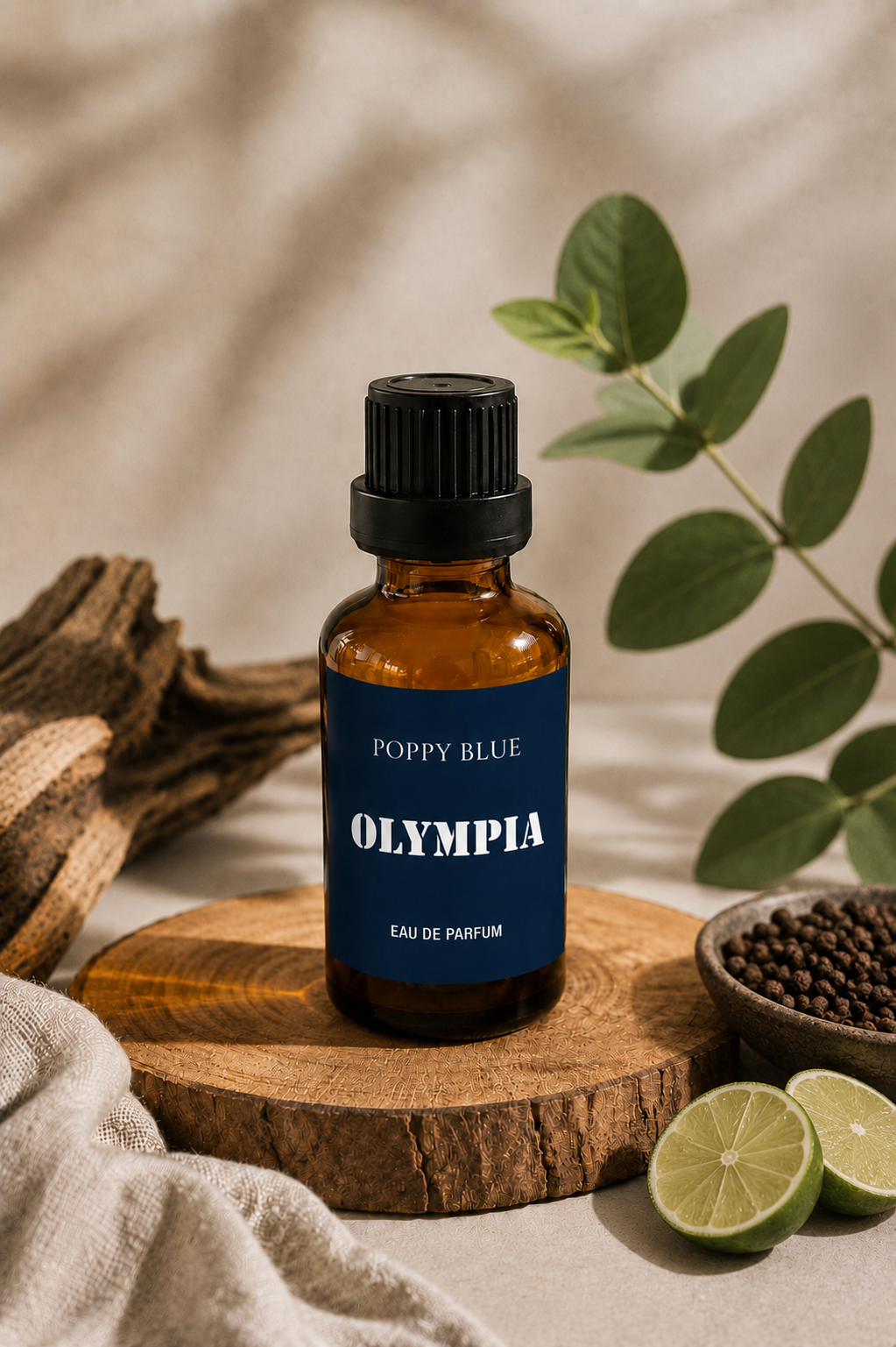 OLYMPIA Perfume