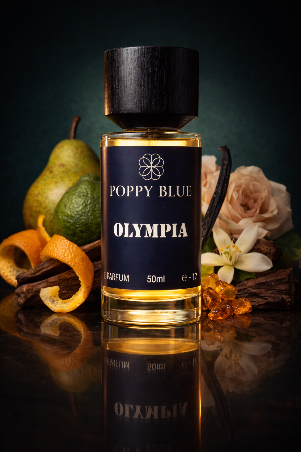 OLYMPIA Perfume