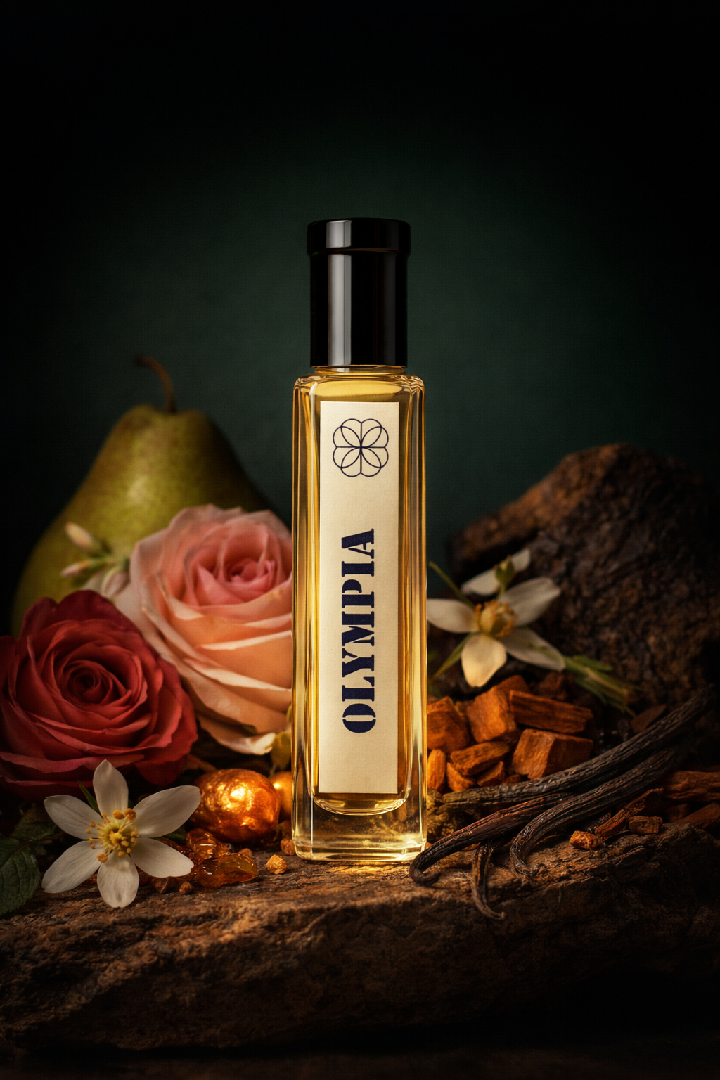 OLYMPIA Perfume