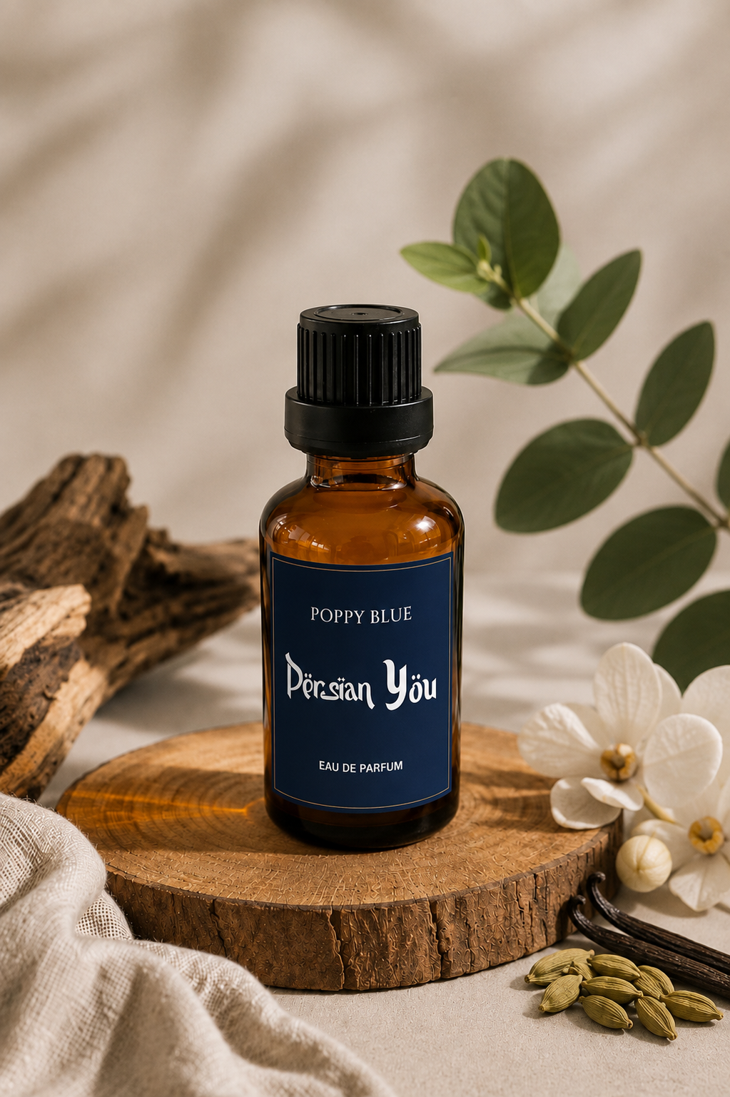 PERSIAN YOU Perfume