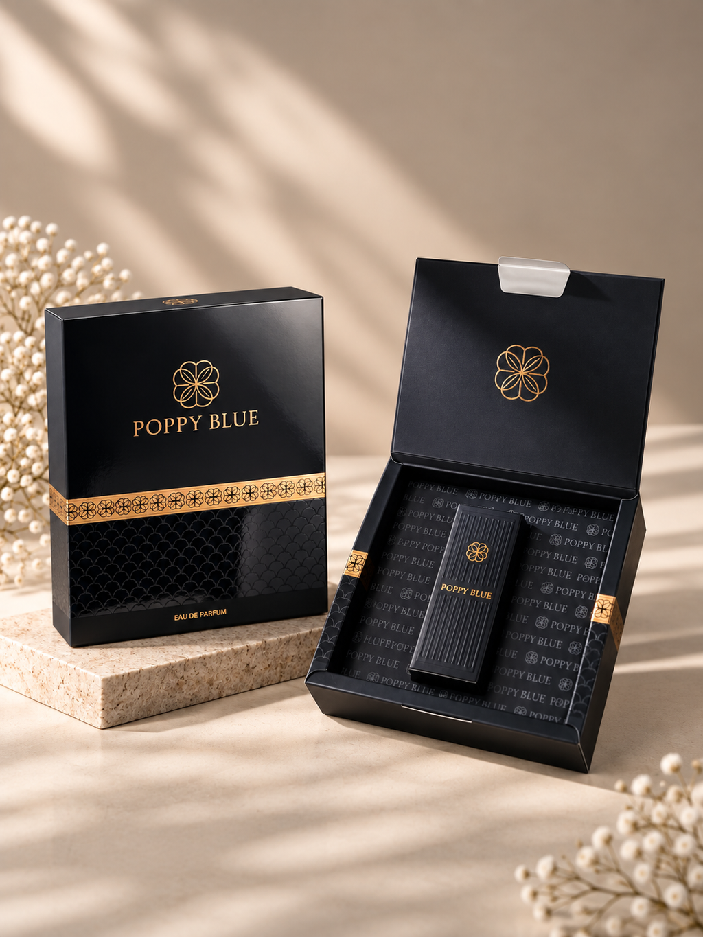 Perfume Box