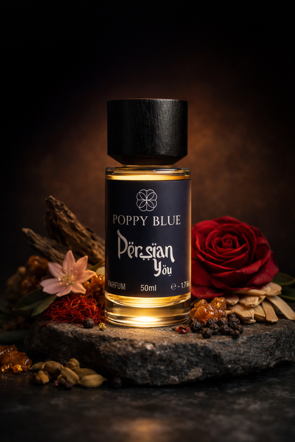 PERSIAN YOU Perfume