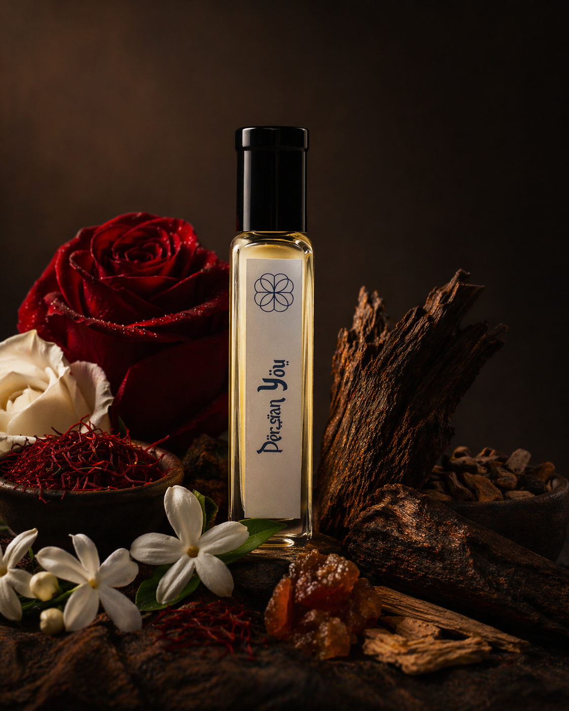 PERSIAN YOU Perfume