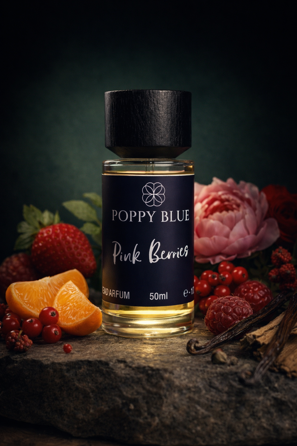PINK BERRIES Perfume