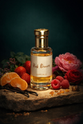 PINK BERRIES Attar