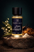 POPPY MUSK Perfume