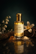 POPPY MUSK Attar