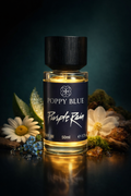 PURPLE RAIN Perfume