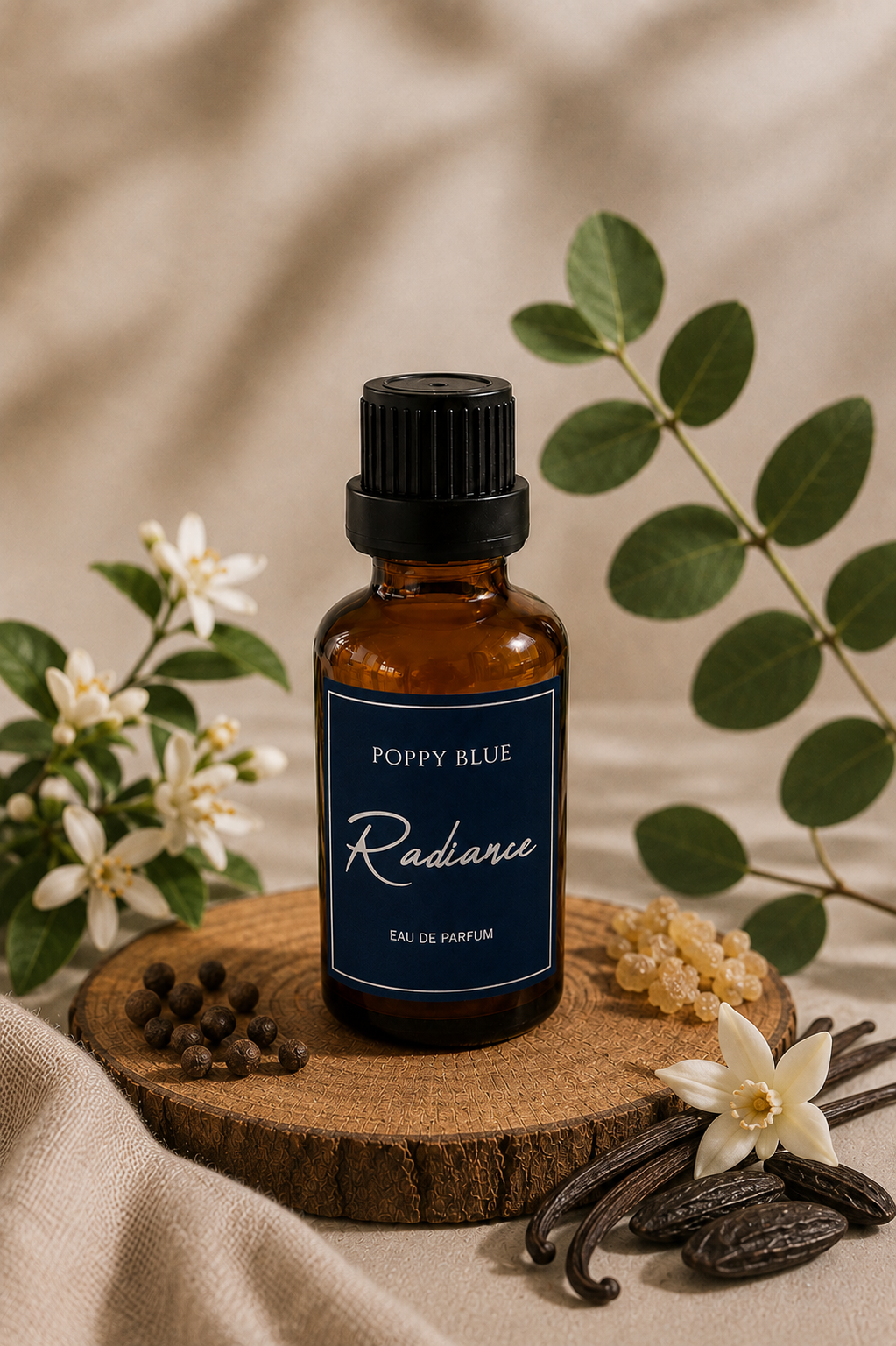 Radiance Perfume