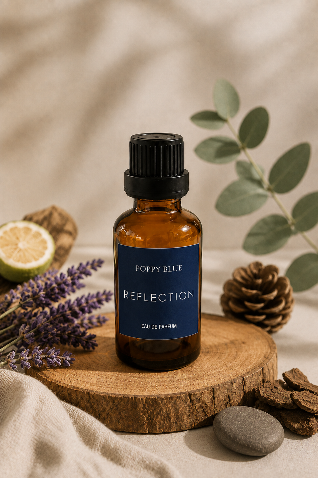 REFLECTION Perfume