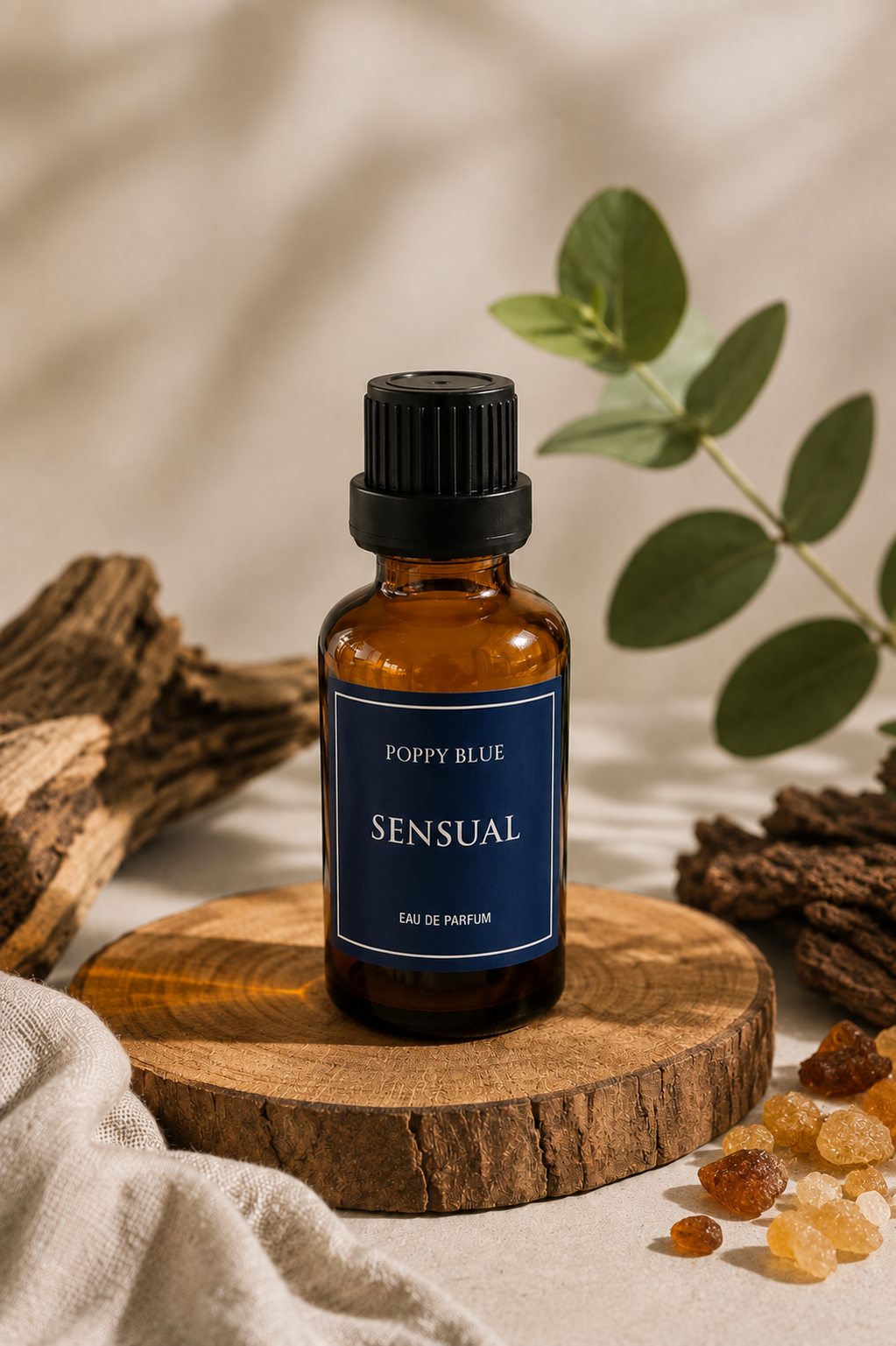 SENSUAL Perfume