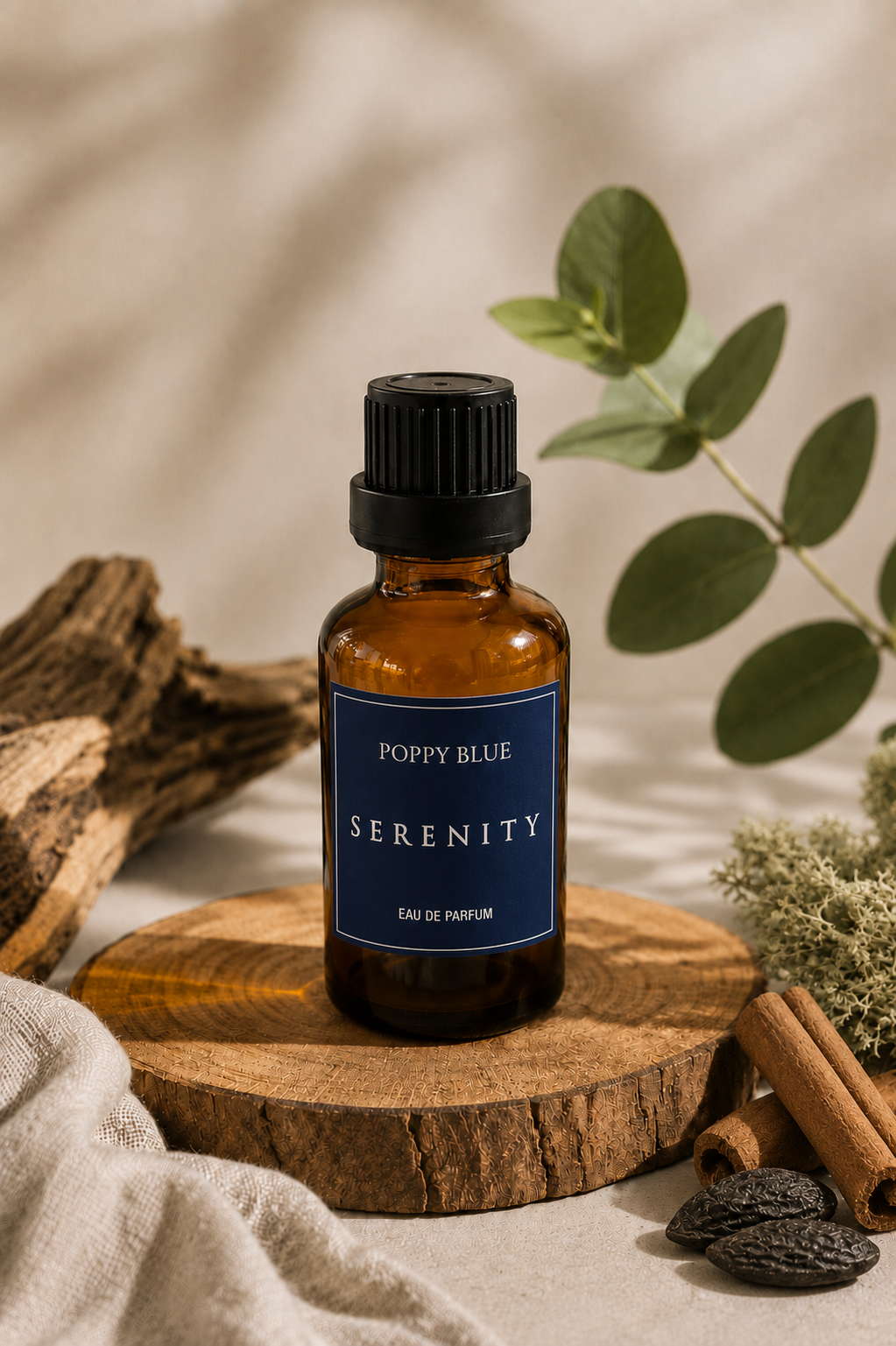 SERENITY Perfume