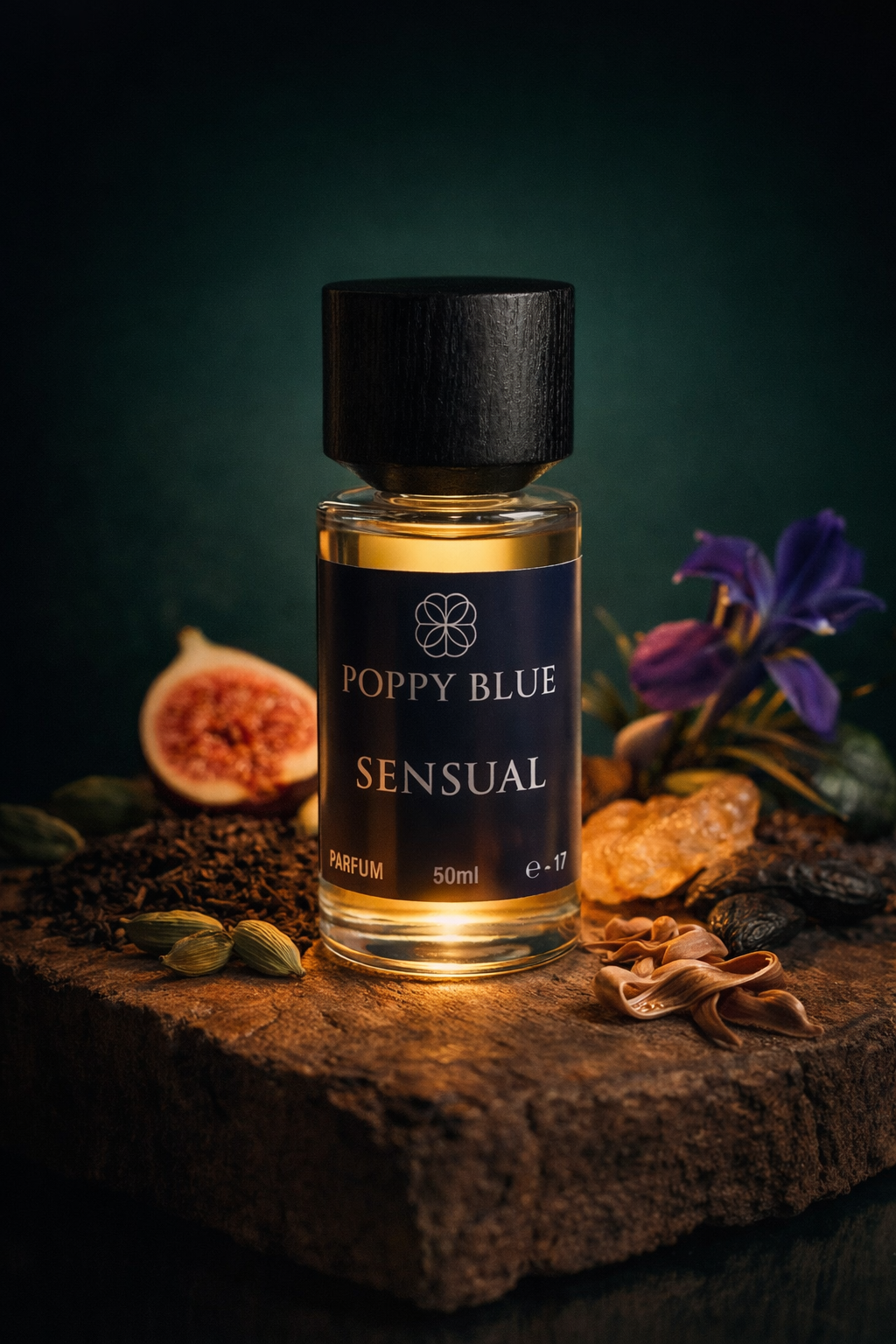 SENSUAL Perfume