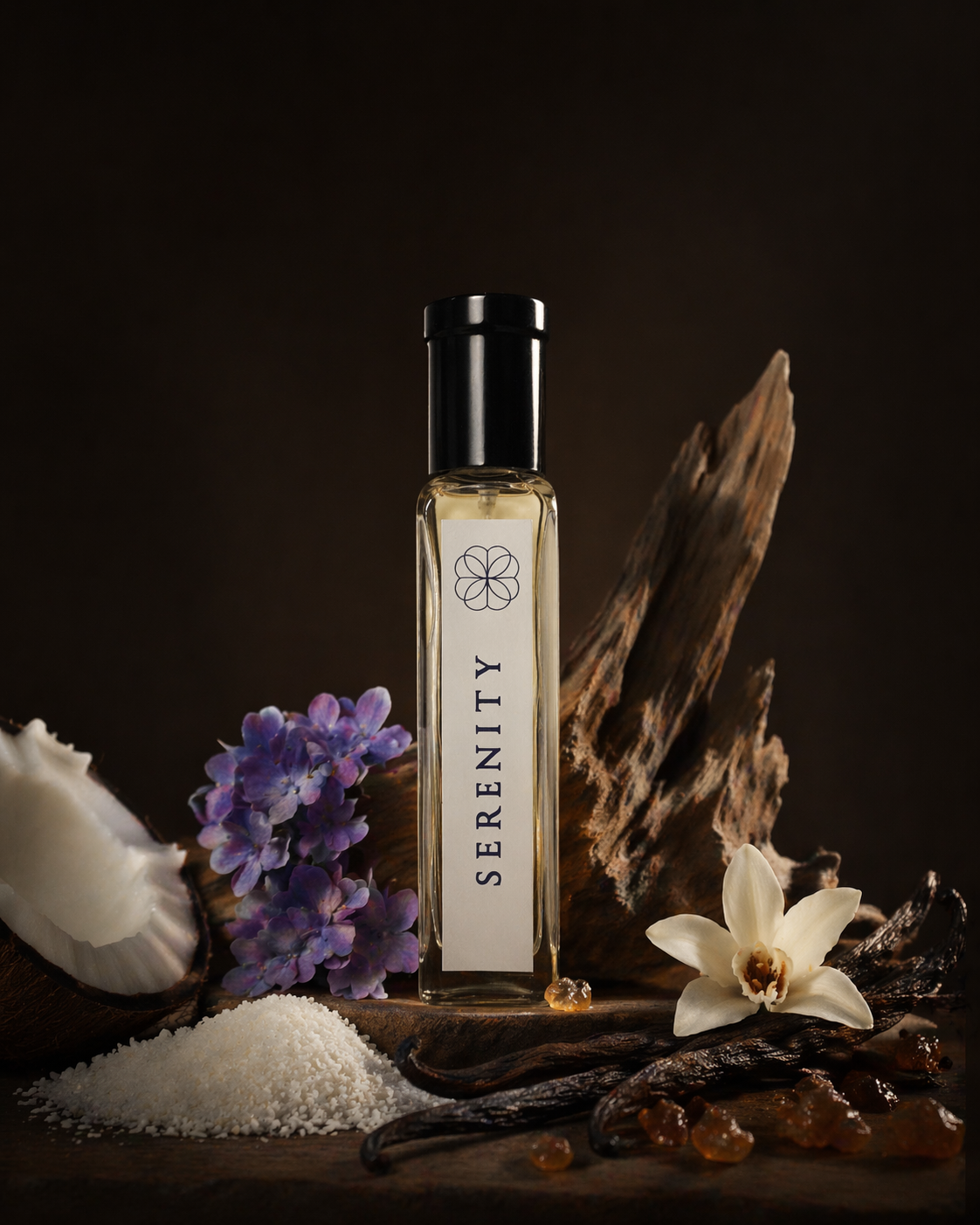 SERENITY Perfume
