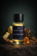 SILVER OUD Perfume
