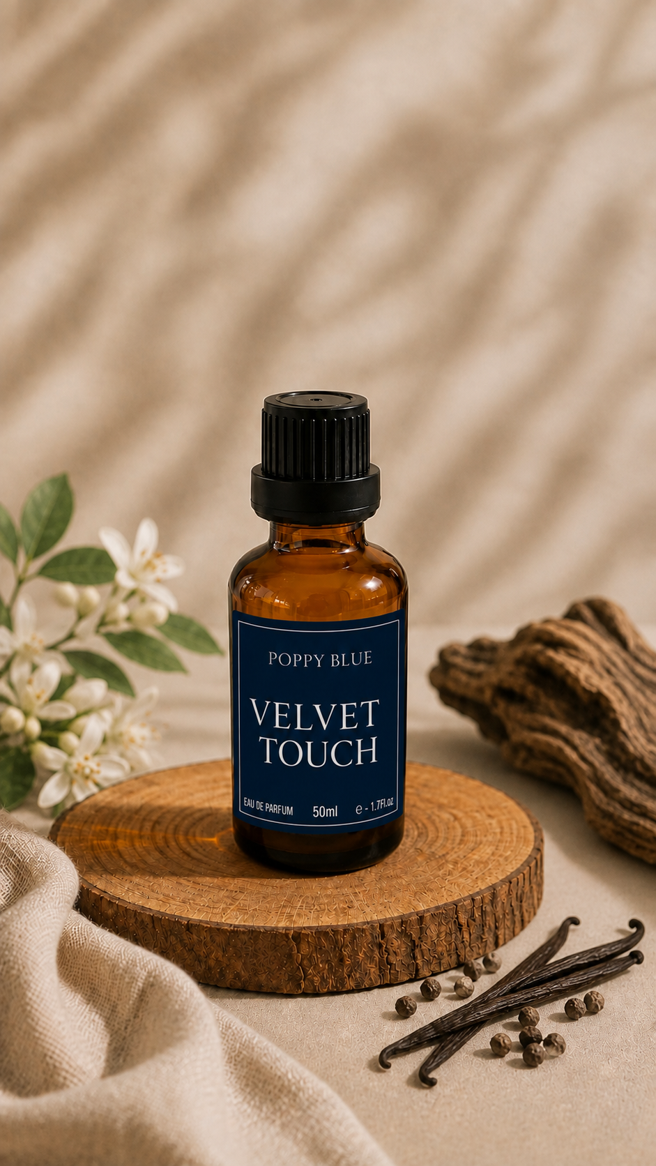 Velvet Touch Perfume