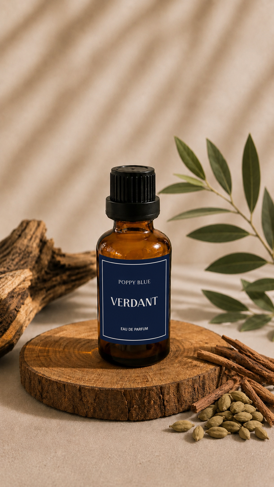VERDANT Perfume