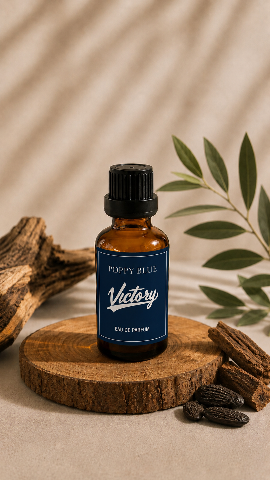 VICTORY Perfume