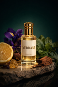 VERDANT Attar