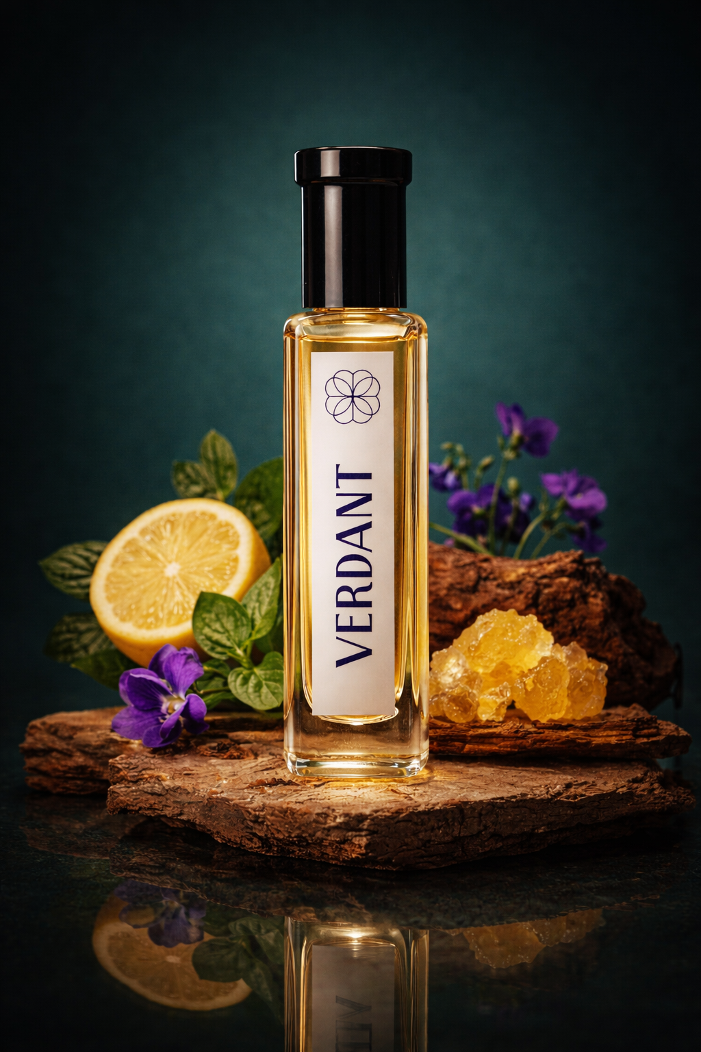VERDANT Perfume
