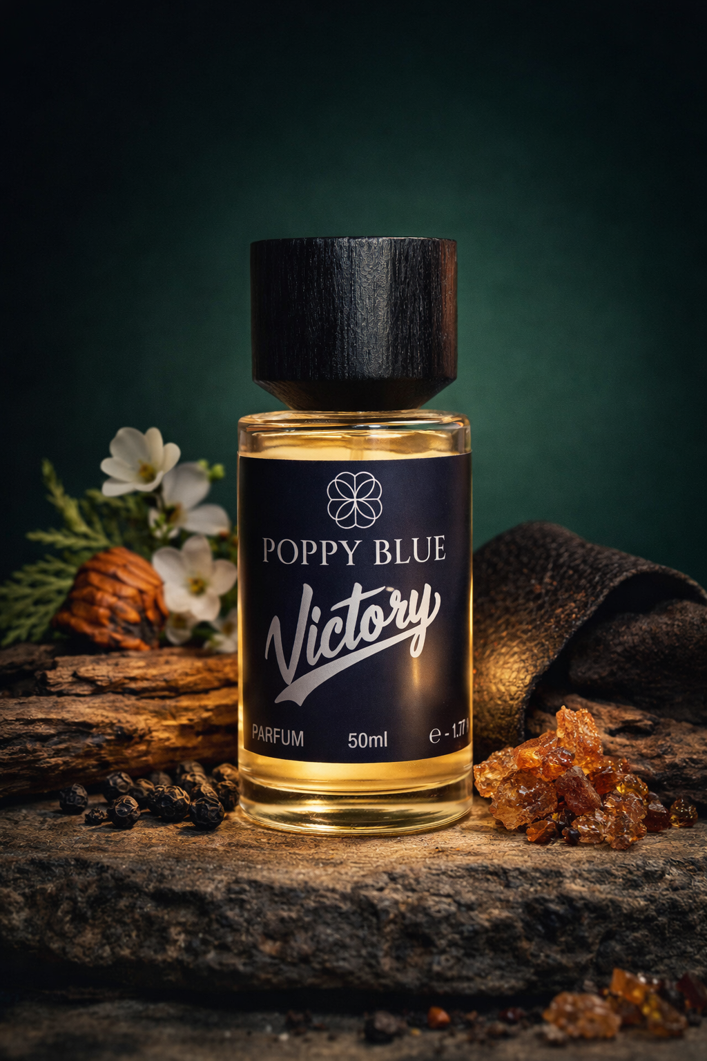 VICTORY Perfume