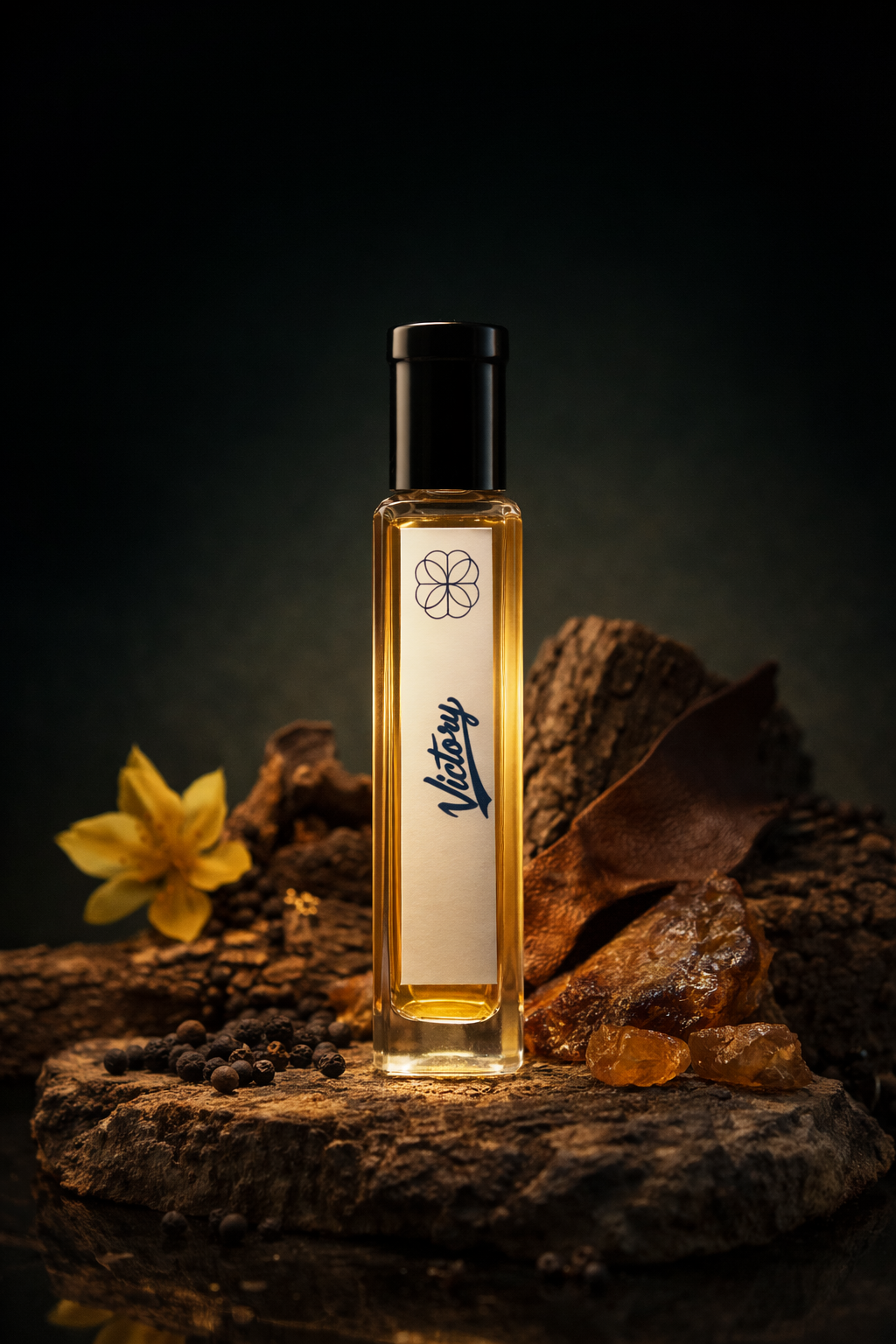 VICTORY Perfume