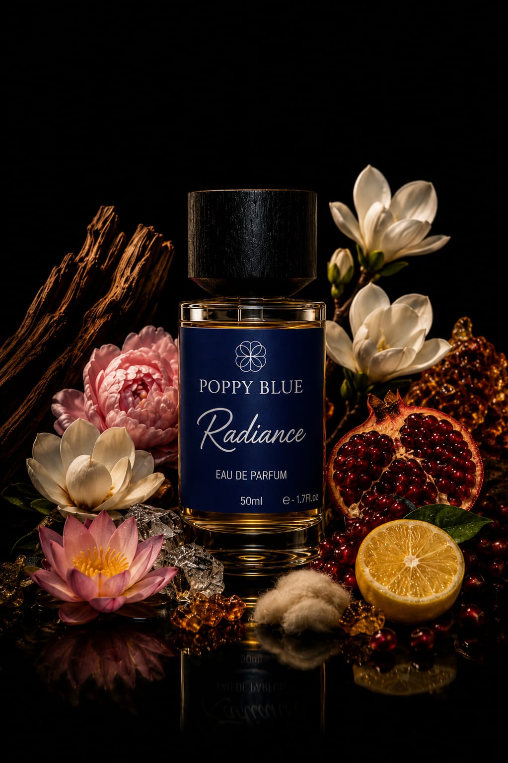 Radiance Perfume
