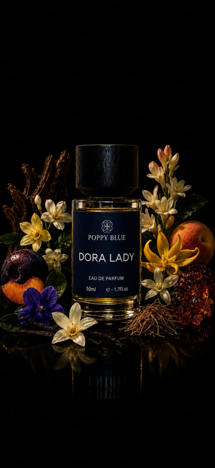 Dora Lady Perfume