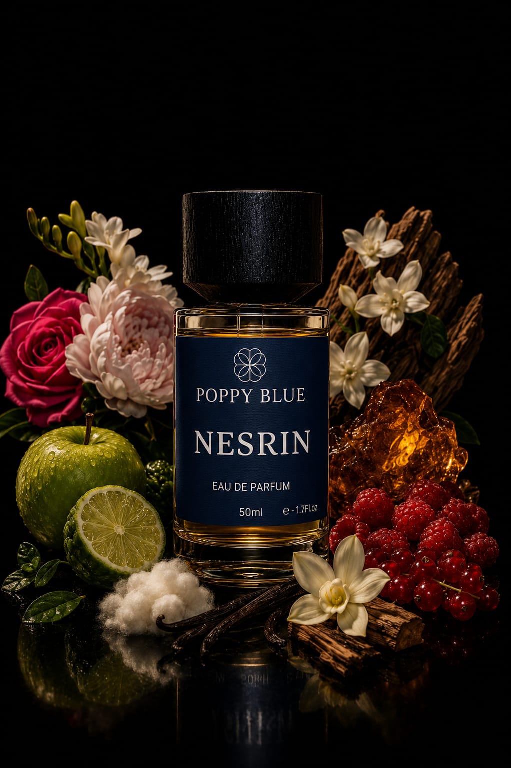 Nesrin Perfume