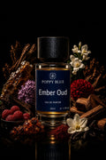 Ember Oud Perfume