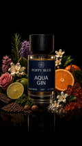 AQUA GIN Perfume